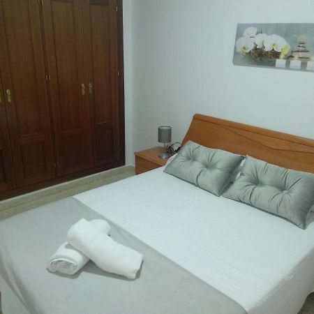 Apartamento En Avda. Quinto Centenario Sanlúcar de Barrameda Exteriör bild