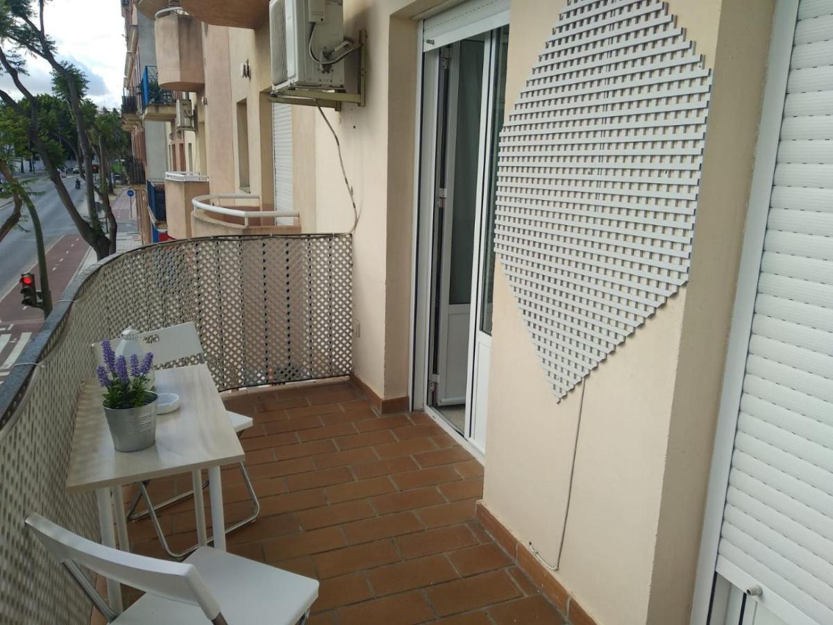 Apartamento En Avda. Quinto Centenario Sanlúcar de Barrameda Exteriör bild