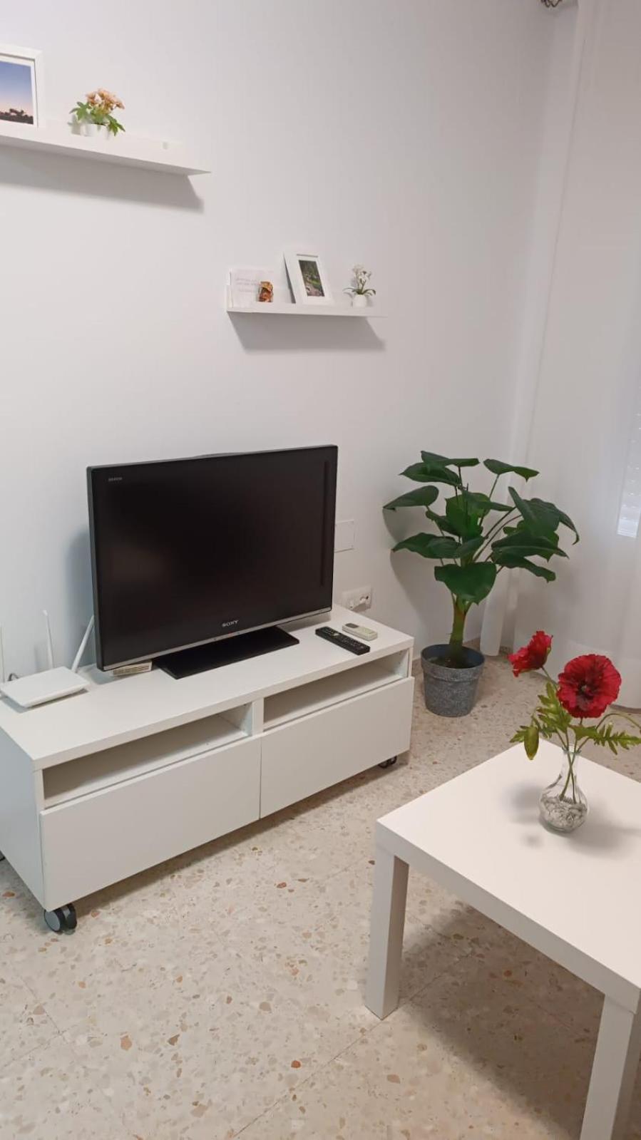 Apartamento En Avda. Quinto Centenario Sanlúcar de Barrameda Exteriör bild